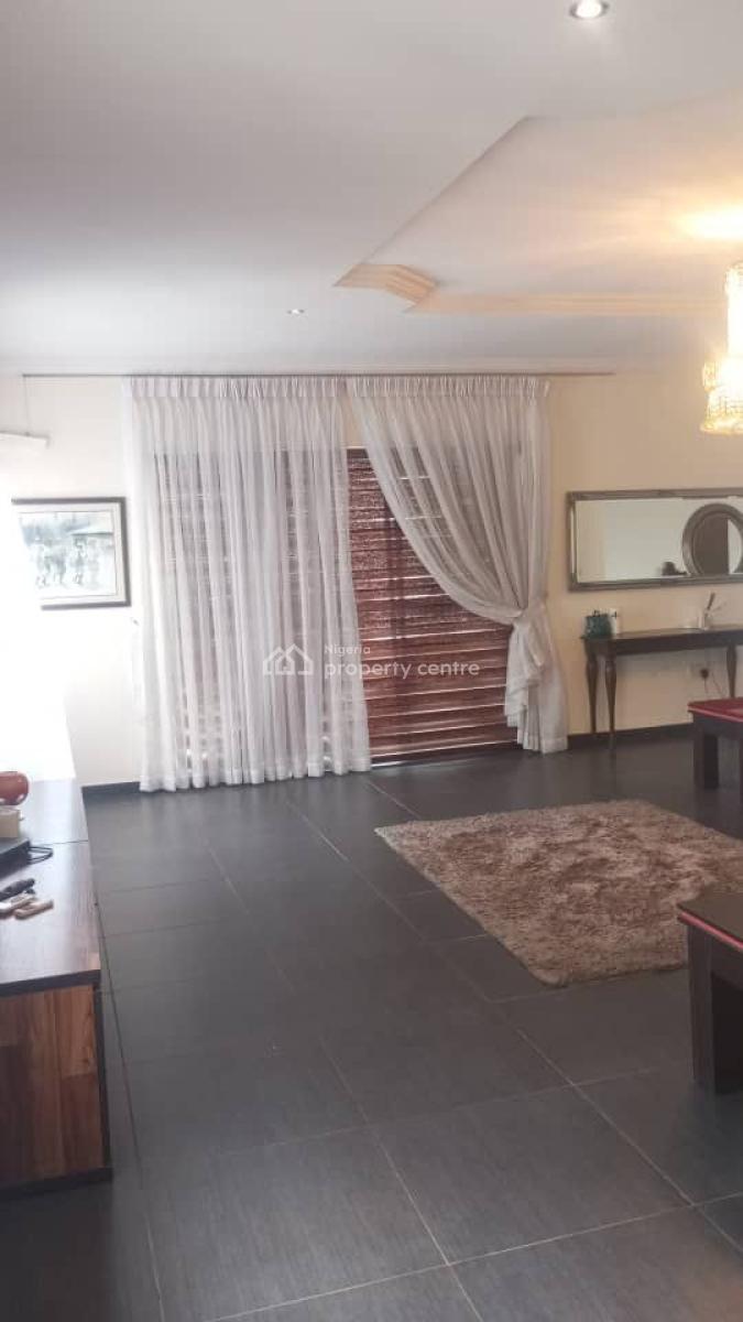 Fully Furnished 2-bedroom, Lekki Phase 1, Lekki, Lagos, House for Rent