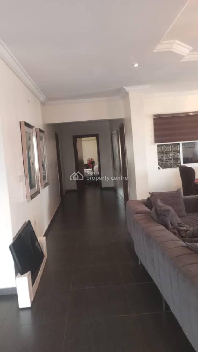 Fully Furnished 2-bedroom, Lekki Phase 1, Lekki, Lagos, House for Rent