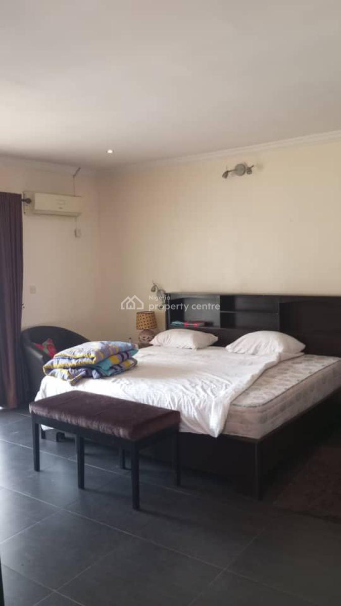 Fully Furnished 2-bedroom, Lekki Phase 1, Lekki, Lagos, House for Rent