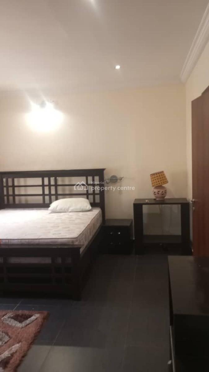 Fully Furnished 2-bedroom, Lekki Phase 1, Lekki, Lagos, House for Rent
