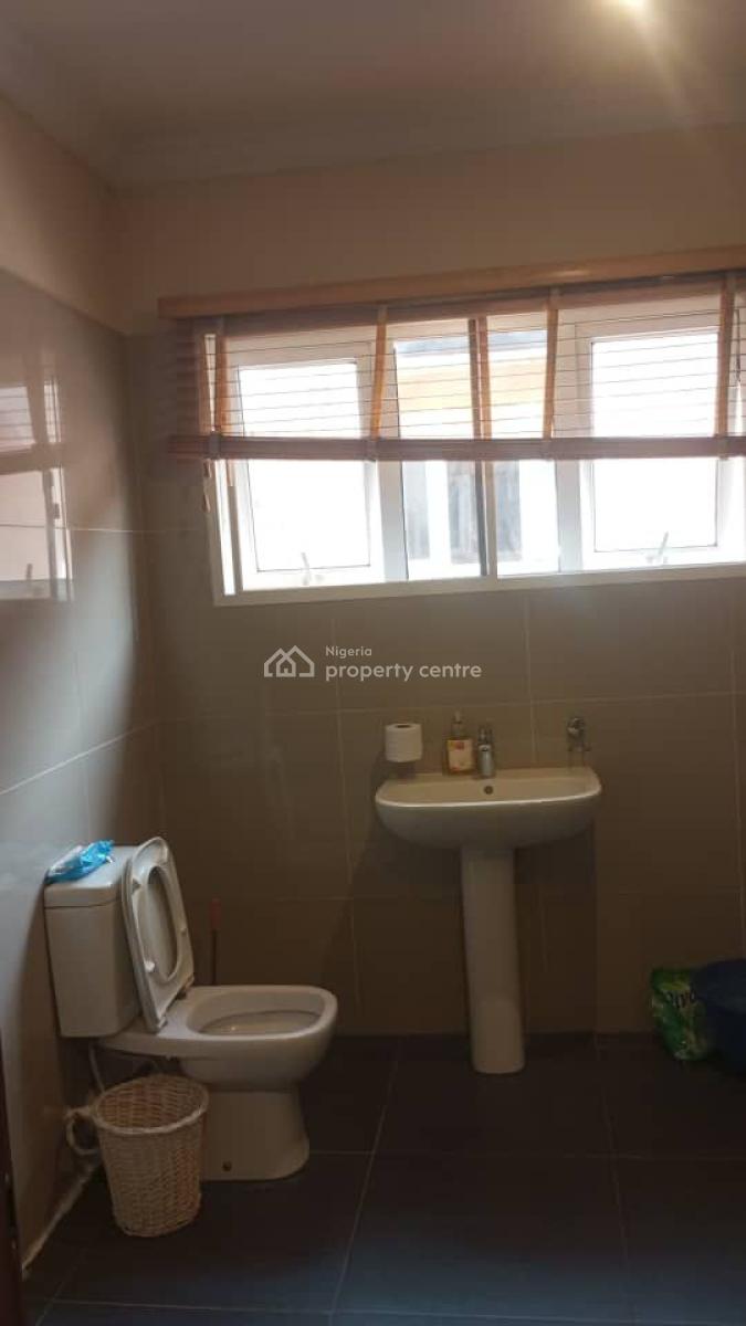 Fully Furnished 2-bedroom, Lekki Phase 1, Lekki, Lagos, House for Rent