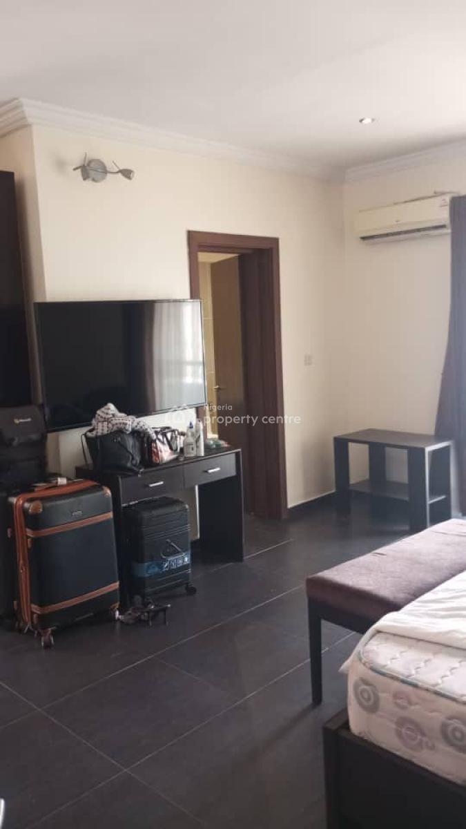 Fully Furnished 2-bedroom, Lekki Phase 1, Lekki, Lagos, House for Rent