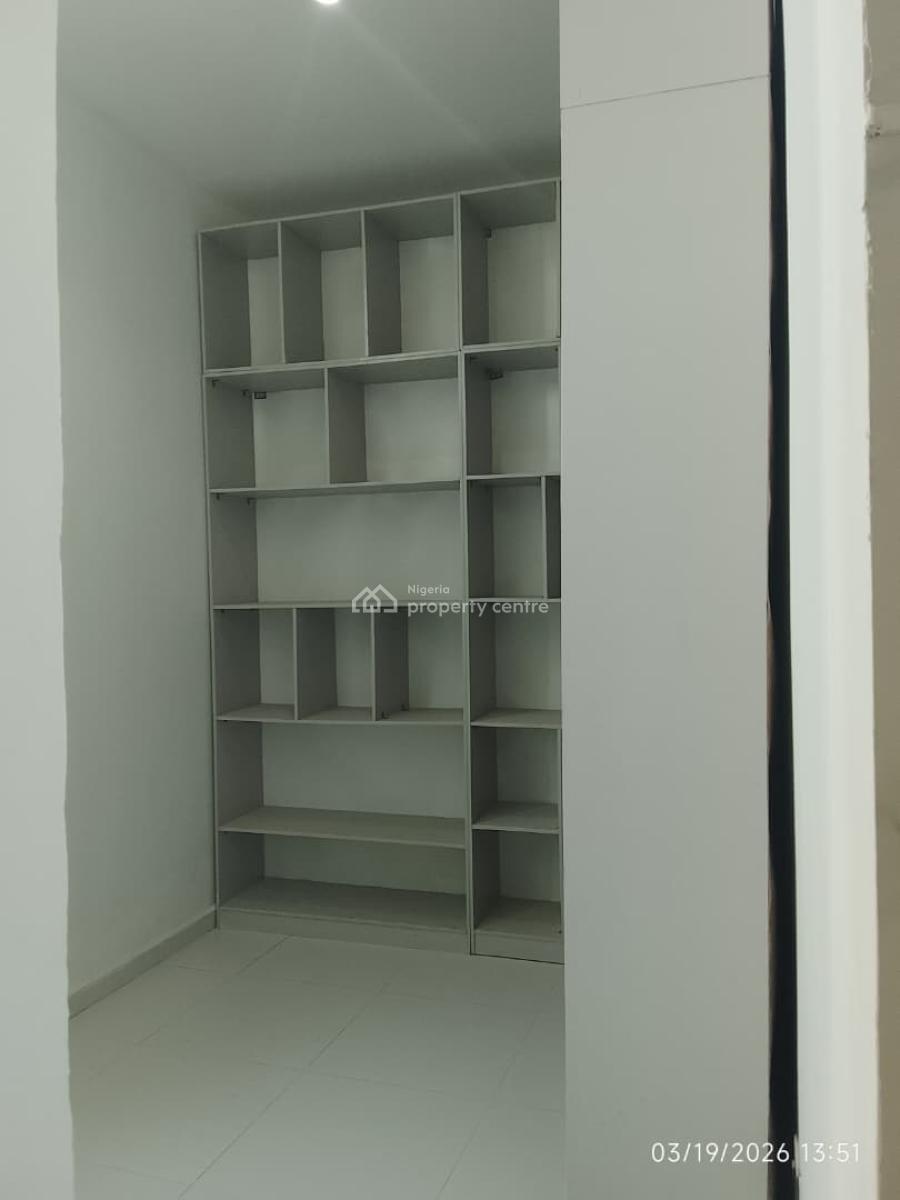 Luxury 5  Bedroom Fully  Detached Duplex with Cinema, Swimming Pool an, Chevron Lekki Lagos, Lekki, Lagos, Detached Duplex for Sale