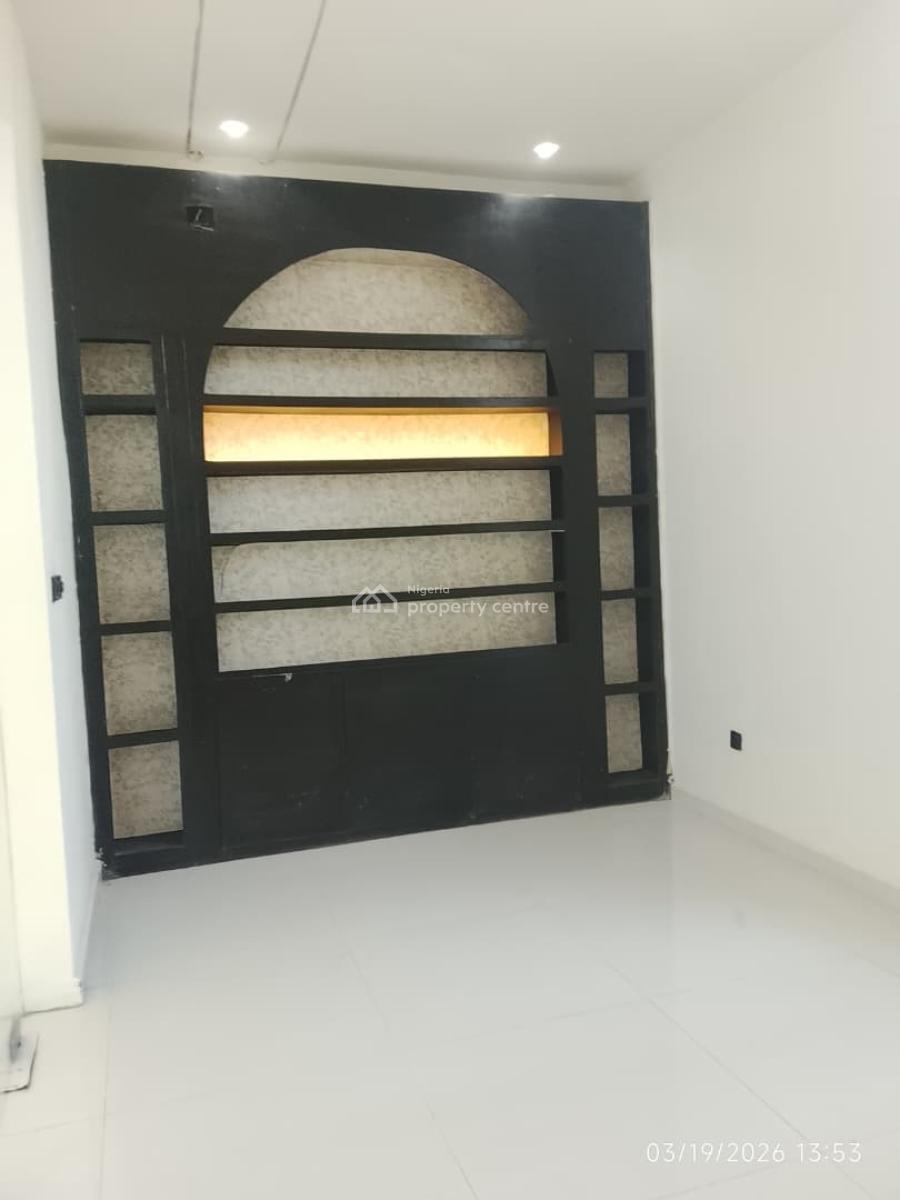 Luxury 5  Bedroom Fully  Detached Duplex with Cinema, Swimming Pool an, Chevron Lekki Lagos, Lekki, Lagos, Detached Duplex for Sale