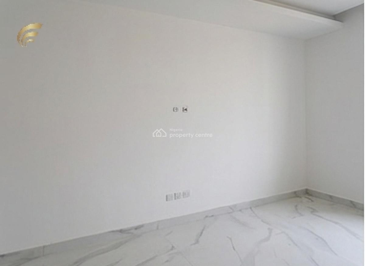 Luxury 4-bedroom Maisonette, Bourdillon, Old Ikoyi, Ikoyi, Lagos, Terraced Duplex for Sale
