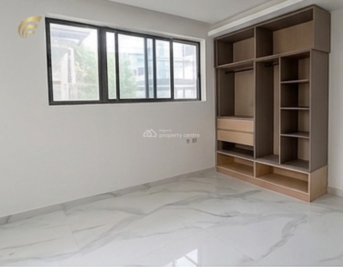 Luxury 4-bedroom Maisonette, Bourdillon, Old Ikoyi, Ikoyi, Lagos, Terraced Duplex for Sale