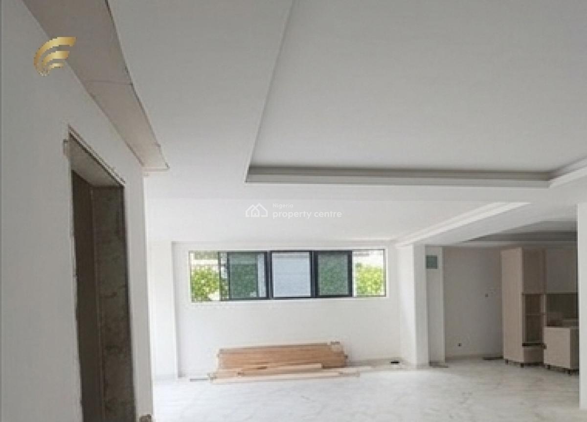 Luxury 4-bedroom Maisonette, Bourdillon, Old Ikoyi, Ikoyi, Lagos, Terraced Duplex for Sale