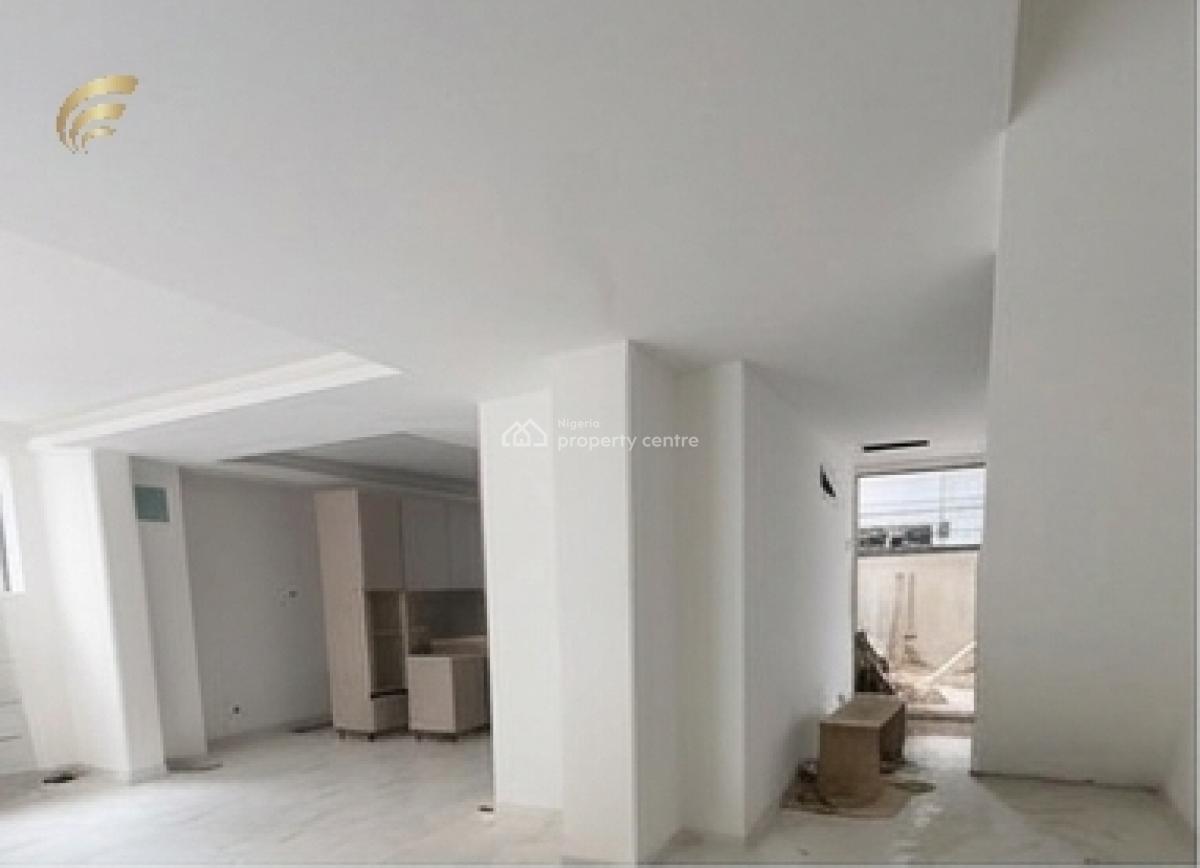 Luxury 4-bedroom Maisonette, Bourdillon, Old Ikoyi, Ikoyi, Lagos, Terraced Duplex for Sale