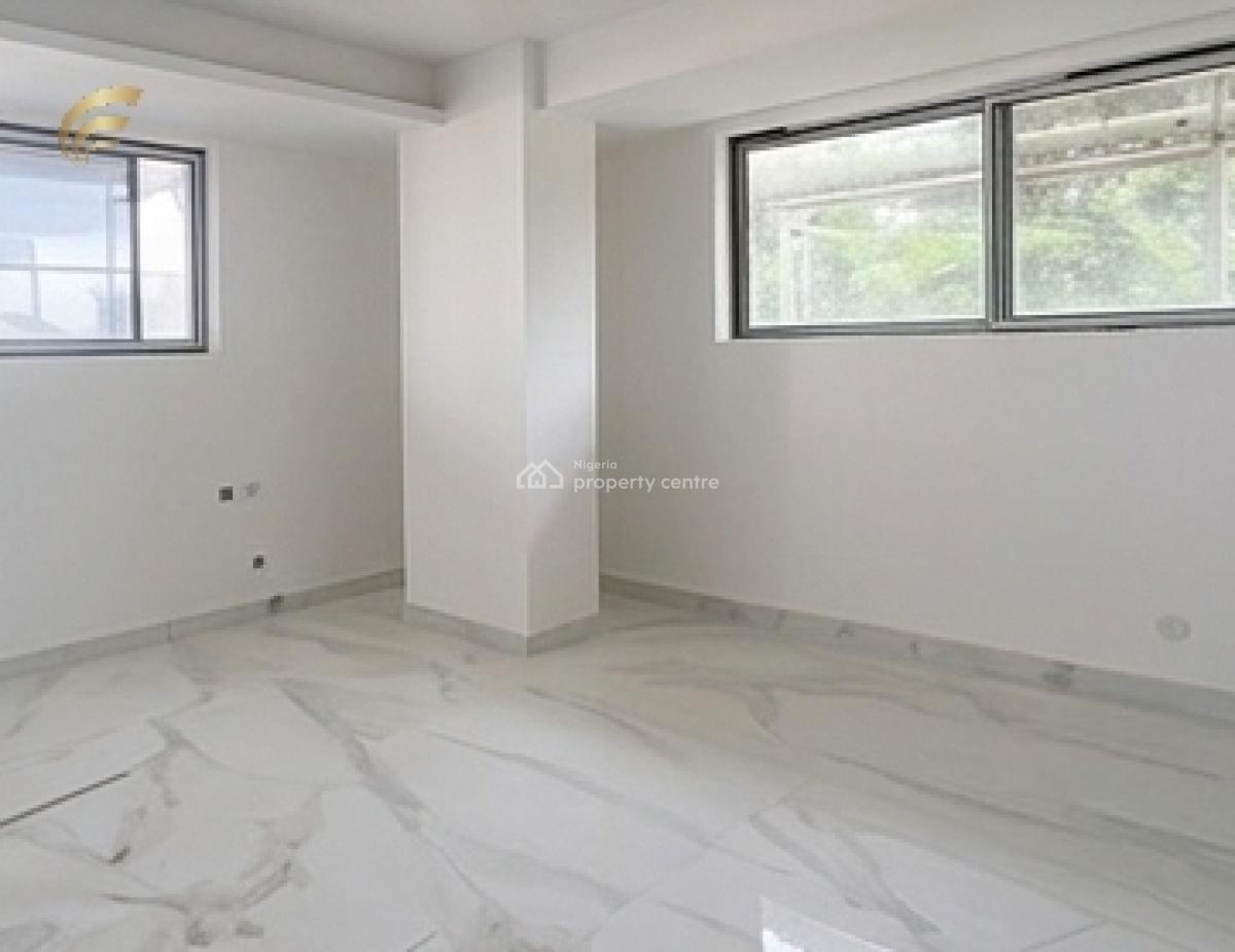 Luxury 4-bedroom Maisonette, Bourdillon, Old Ikoyi, Ikoyi, Lagos, Terraced Duplex for Sale