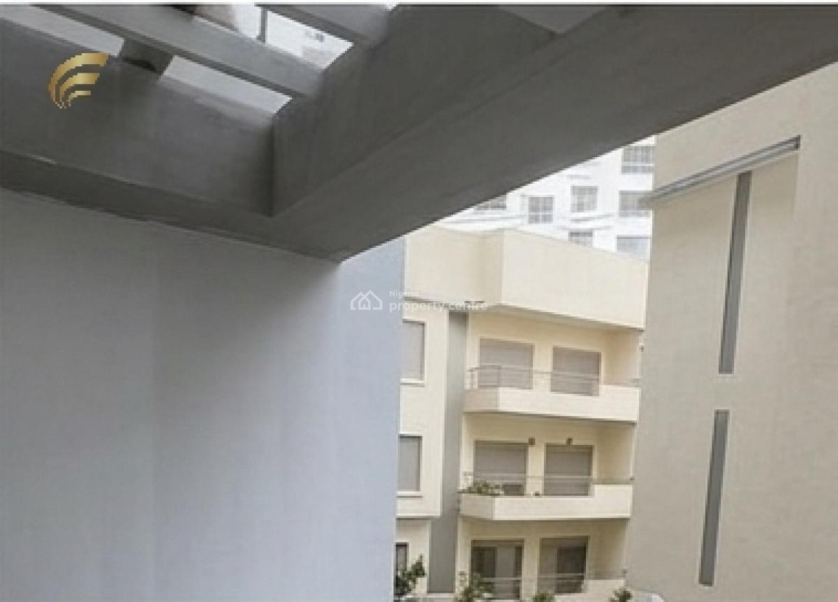 Luxury 4-bedroom Maisonette, Bourdillon, Old Ikoyi, Ikoyi, Lagos, Terraced Duplex for Sale