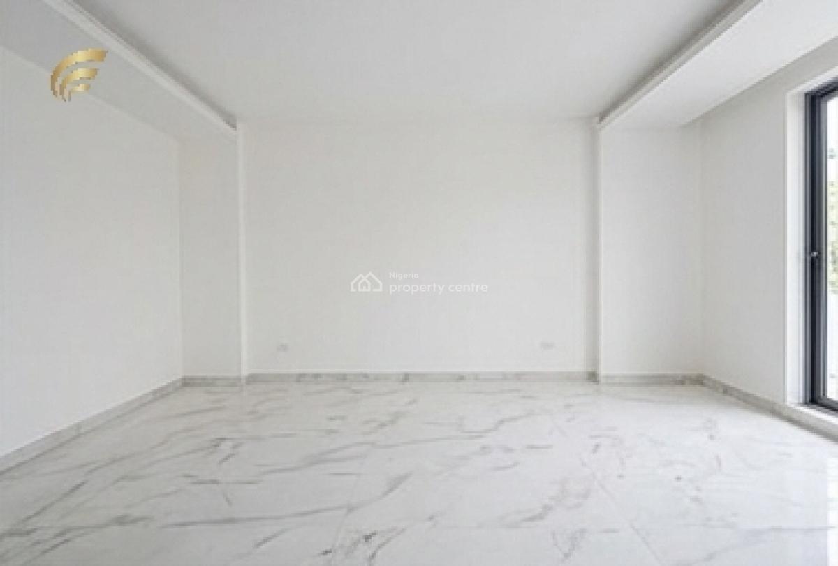 Luxury 4-bedroom Maisonette, Bourdillon, Old Ikoyi, Ikoyi, Lagos, Terraced Duplex for Sale