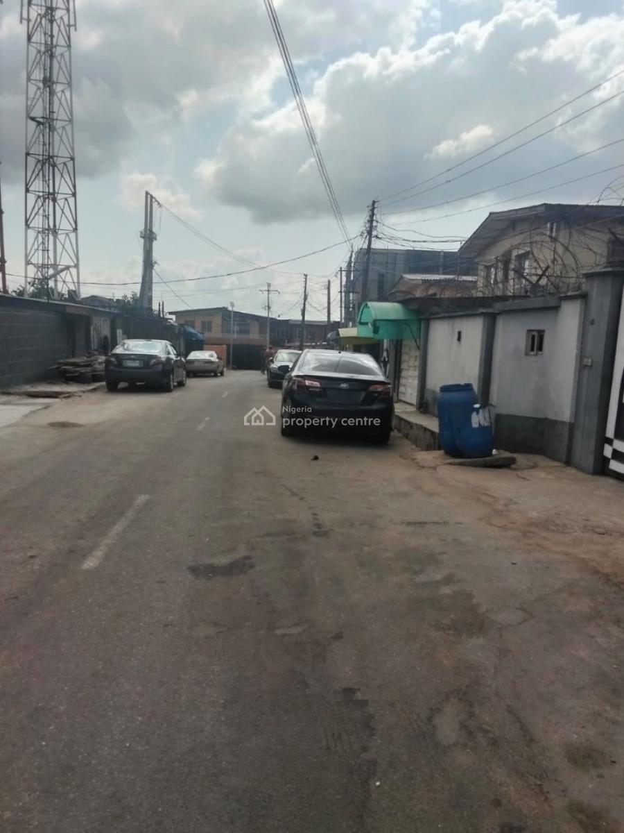 Luxury 3bedroom Apartment, Maryland, Lagos, Flat / Apartment for Rent