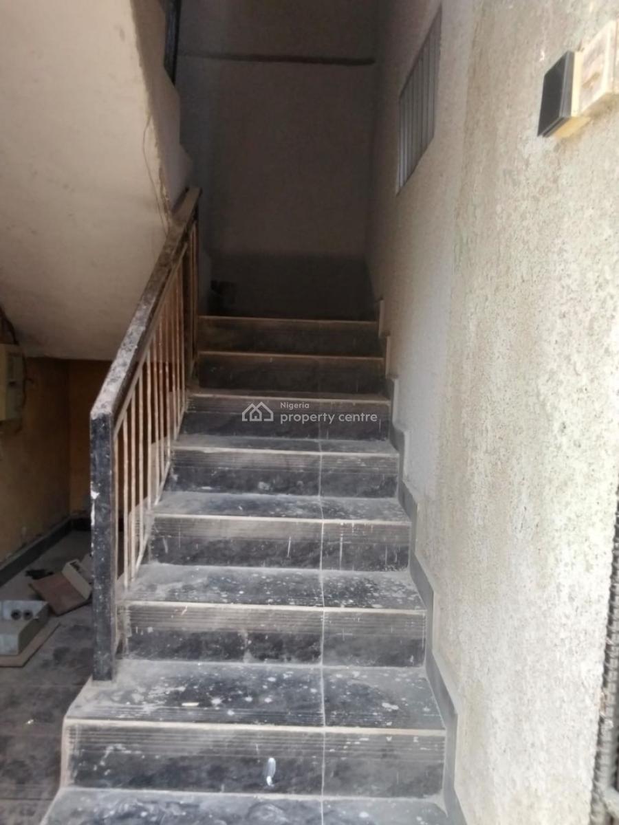 Luxury 3bedroom Apartment, Maryland, Lagos, Flat / Apartment for Rent