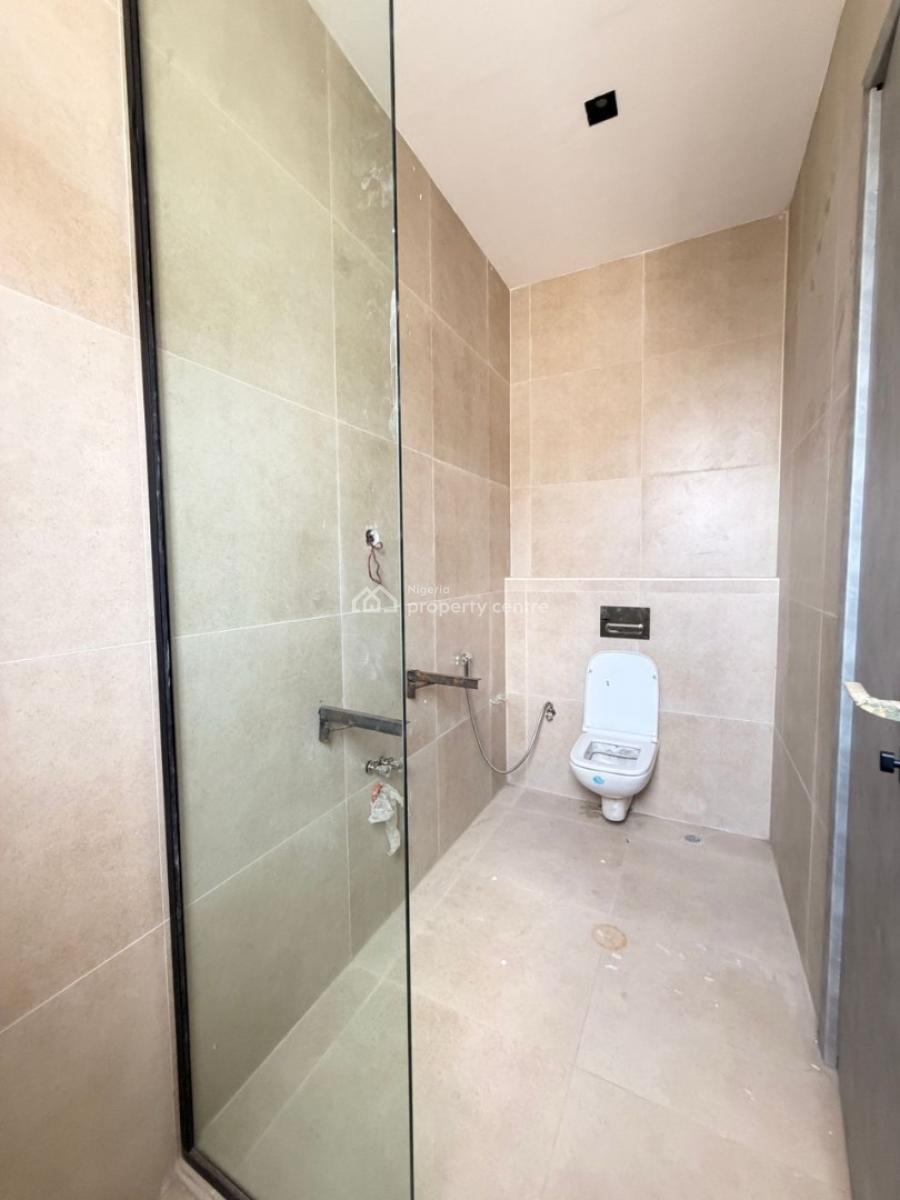 Exquisite Luxury 2&3 Bedroom Apartment with Pool, Lekki Phase 1, Lekki, Lagos, Flat / Apartment for Sale