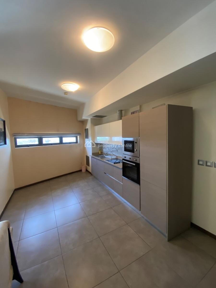 Furnished 2 Bed Apartment Serviced, Victoria Island, Victoria Island (vi), Lagos, Flat / Apartment for Rent