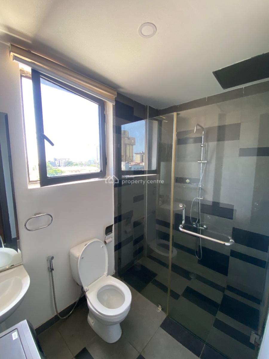 Furnished 2 Bed Apartment Serviced, Victoria Island, Victoria Island (vi), Lagos, Flat / Apartment for Rent
