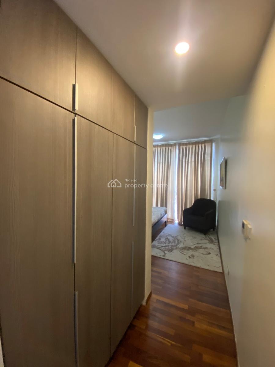 Furnished 2 Bed Apartment Serviced, Victoria Island, Victoria Island (vi), Lagos, Flat / Apartment for Rent