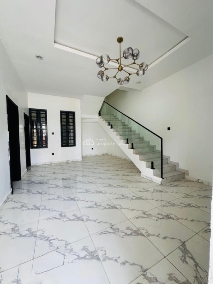 2 Bedroom Detached Duplex, Ajah, Lagos, Detached Duplex for Sale