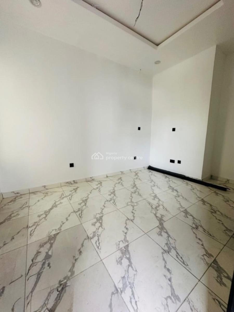 2 Bedroom Detached Duplex, Ajah, Lagos, Detached Duplex for Sale