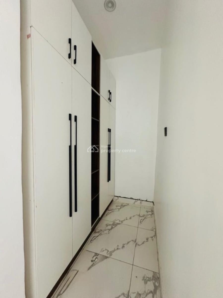 2 Bedroom Detached Duplex, Ajah, Lagos, Detached Duplex for Sale