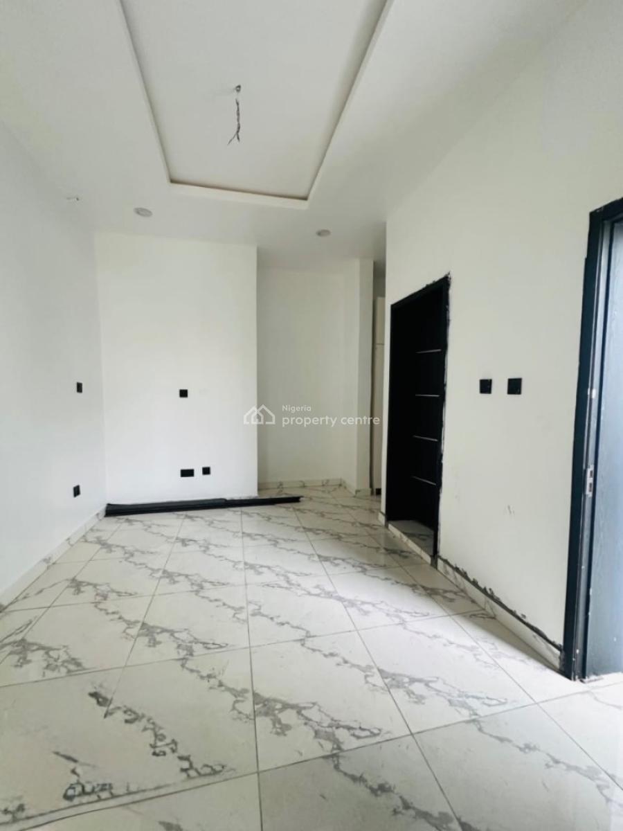 2 Bedroom Detached Duplex, Ajah, Lagos, Detached Duplex for Sale