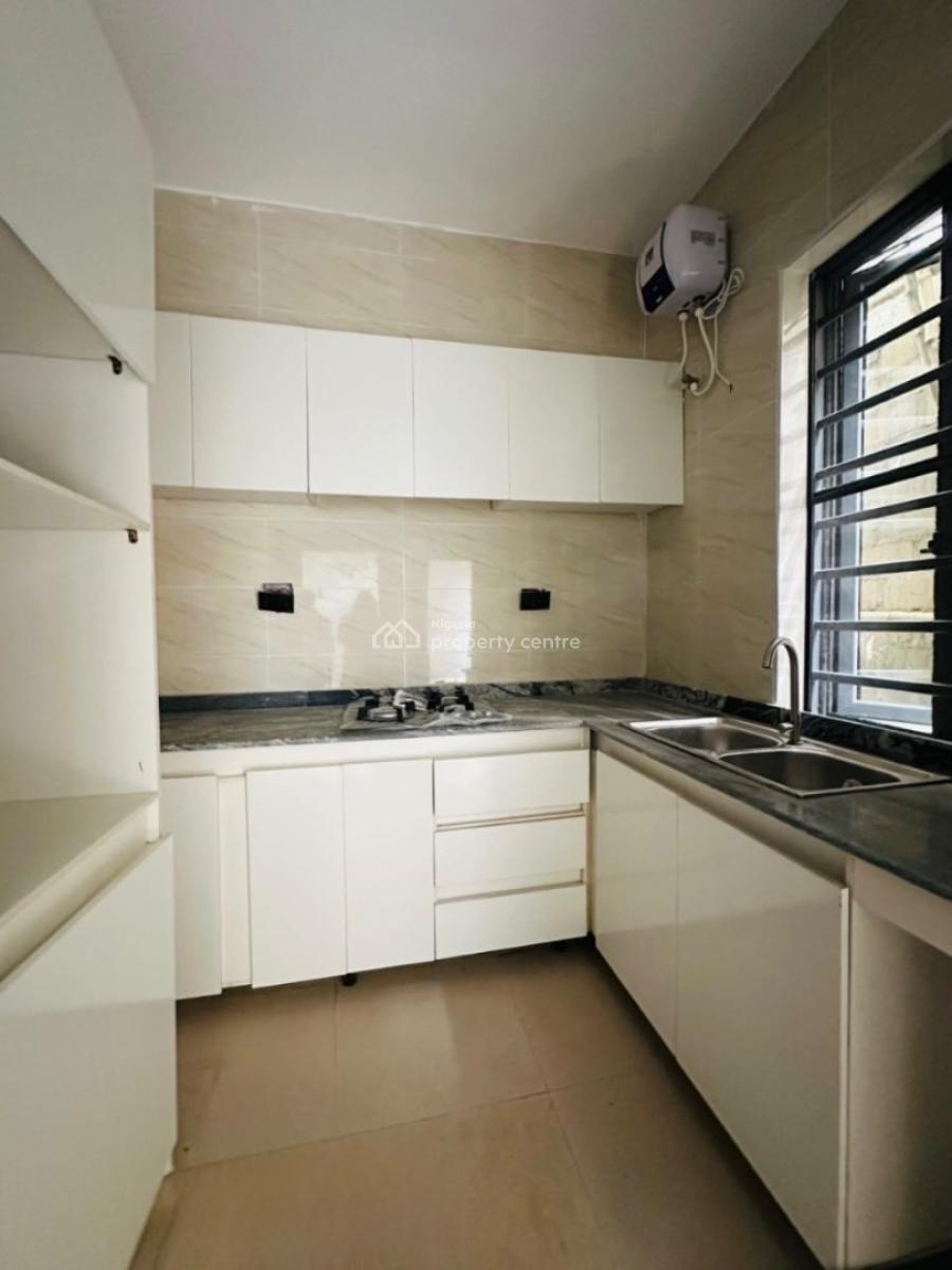 2 Bedroom Detached Duplex, Ajah, Lagos, Detached Duplex for Sale