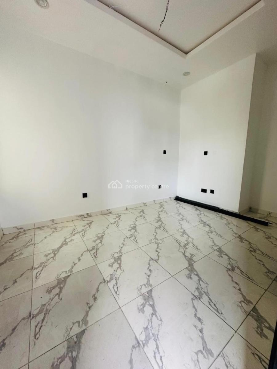 2 Bedroom Detached Duplex, Ajah, Lagos, Detached Duplex for Sale