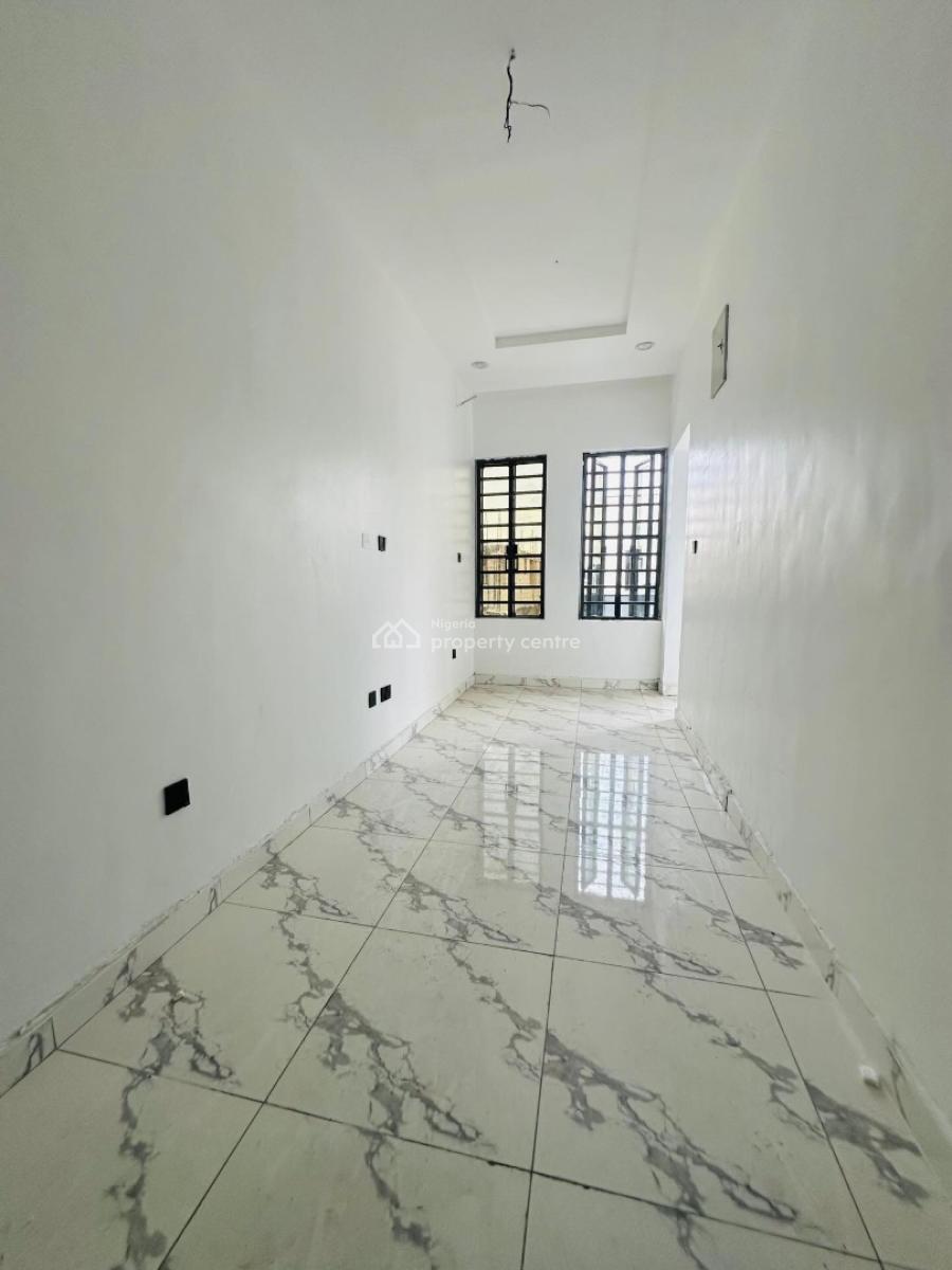 2 Bedroom Detached Duplex, Ajah, Lagos, Detached Duplex for Sale