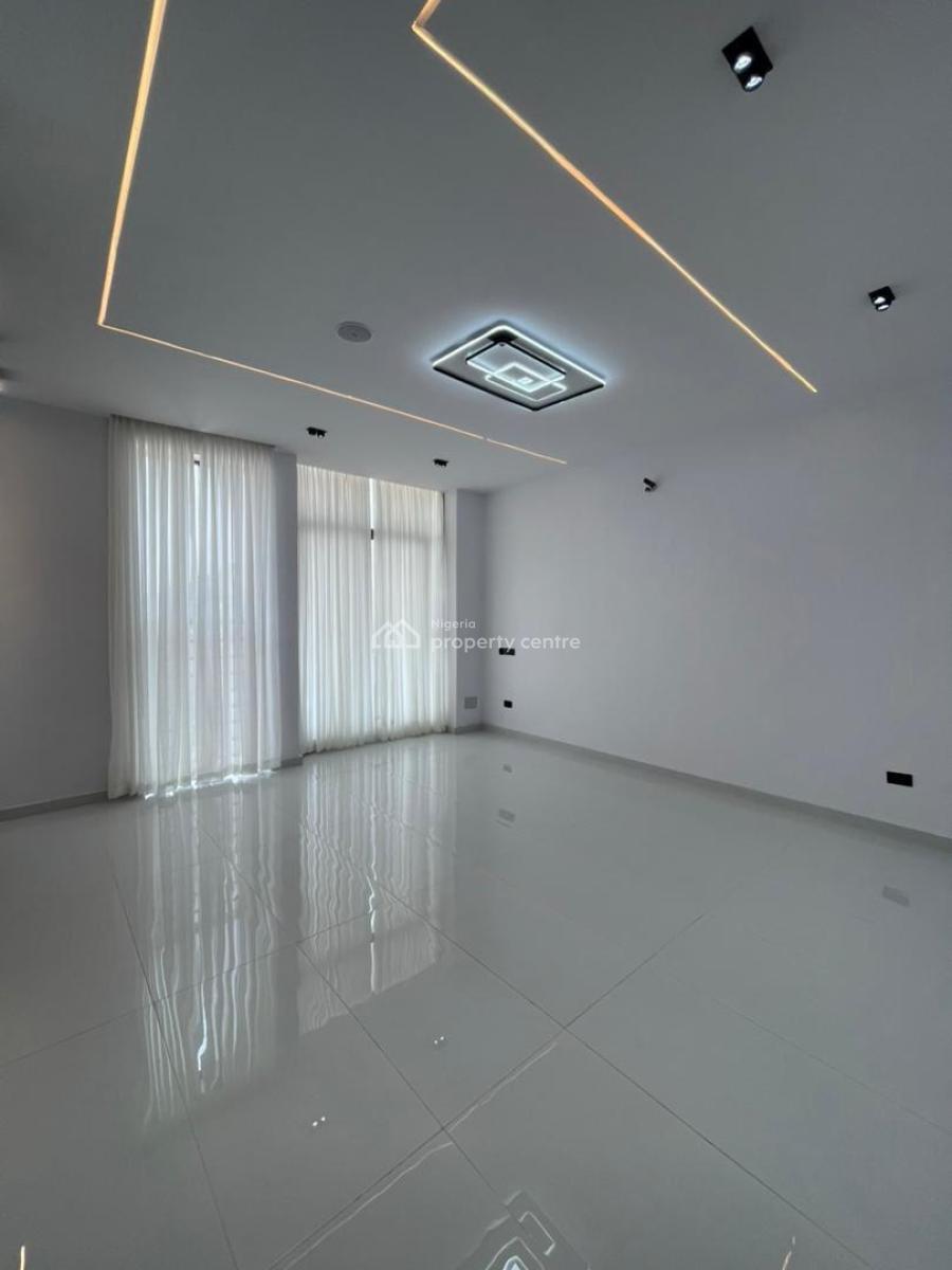 5 Bedroom Luxurious Duplex Pool, Ikota, Lekki, Lagos, Detached Duplex for Sale
