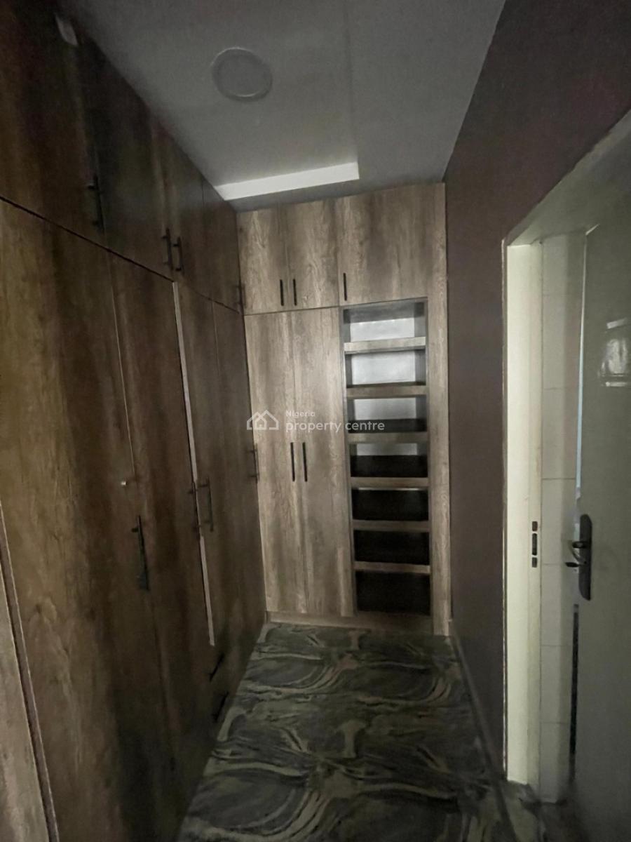 Well Finished, Elegant 3 Bedroom Terrace Massionette, Dawaki (along Tarred Road, Very Close to The Express, Dawaki, Gwarinpa, Abuja, Terraced Duplex for Rent