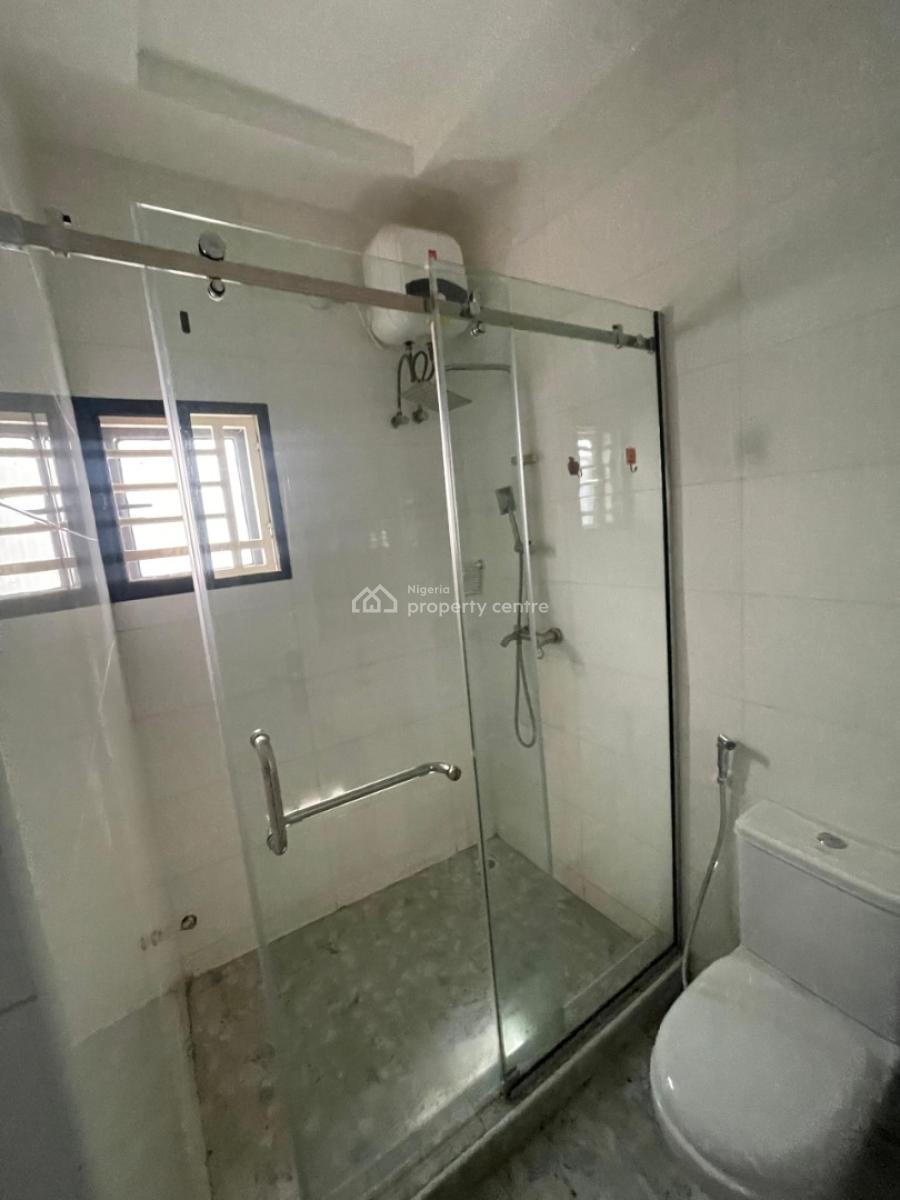 Well Finished, Elegant 3 Bedroom Terrace Massionette, Dawaki (along Tarred Road, Very Close to The Express, Dawaki, Gwarinpa, Abuja, Terraced Duplex for Rent