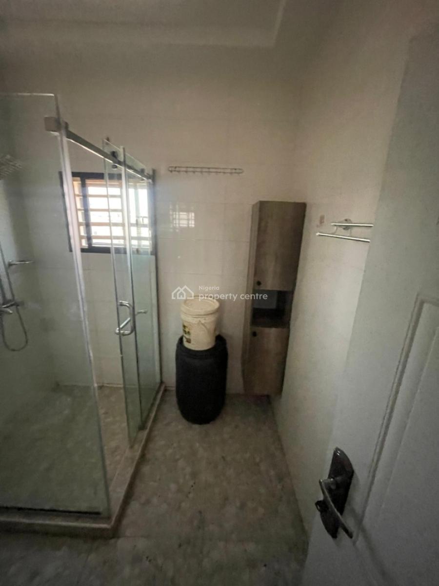 Well Finished, Elegant 3 Bedroom Terrace Massionette, Dawaki (along Tarred Road, Very Close to The Express, Dawaki, Gwarinpa, Abuja, Terraced Duplex for Rent