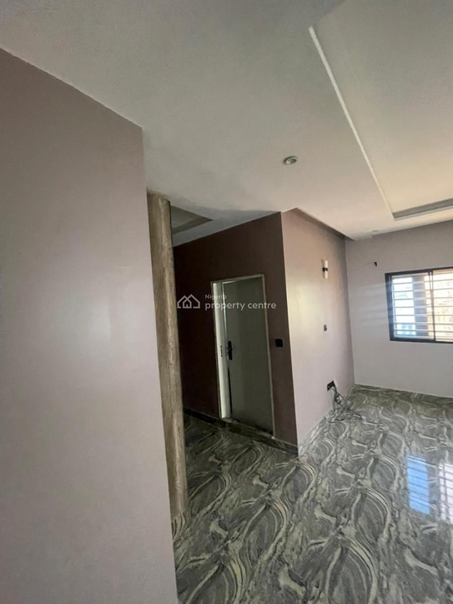 Well Finished, Elegant 3 Bedroom Terrace Massionette, Dawaki (along Tarred Road, Very Close to The Express, Dawaki, Gwarinpa, Abuja, Terraced Duplex for Rent