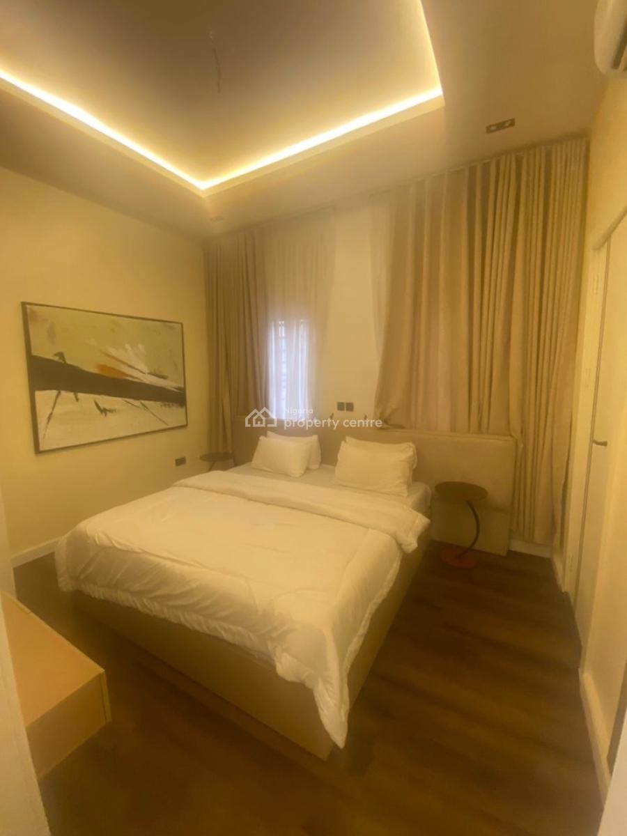 2 Bedroom Apartment, Chevron, Lekki, Lagos, Flat / Apartment for Sale