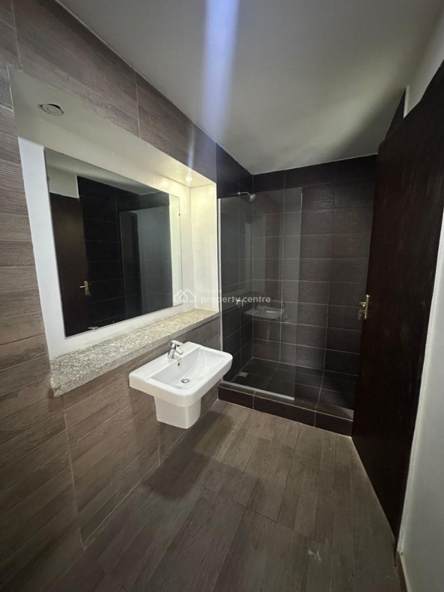 3 Bedroom Apartment with Office Space, Ikoyi, Banana Island, Ikoyi, Lagos, Flat / Apartment for Rent