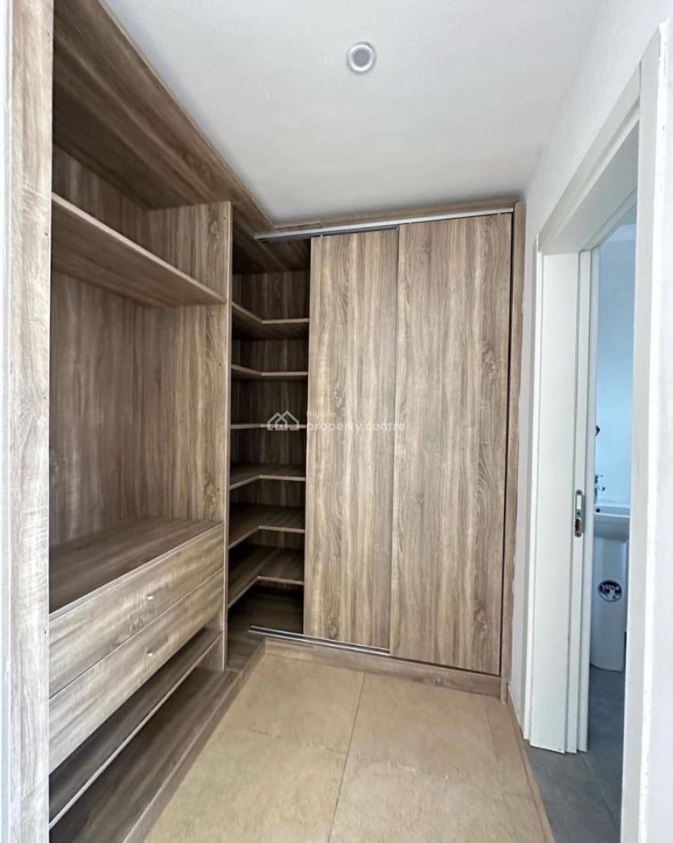 4 Bedroom Terrace Duplex, Ikoyi, Osborne, Ikoyi, Lagos, House for Rent