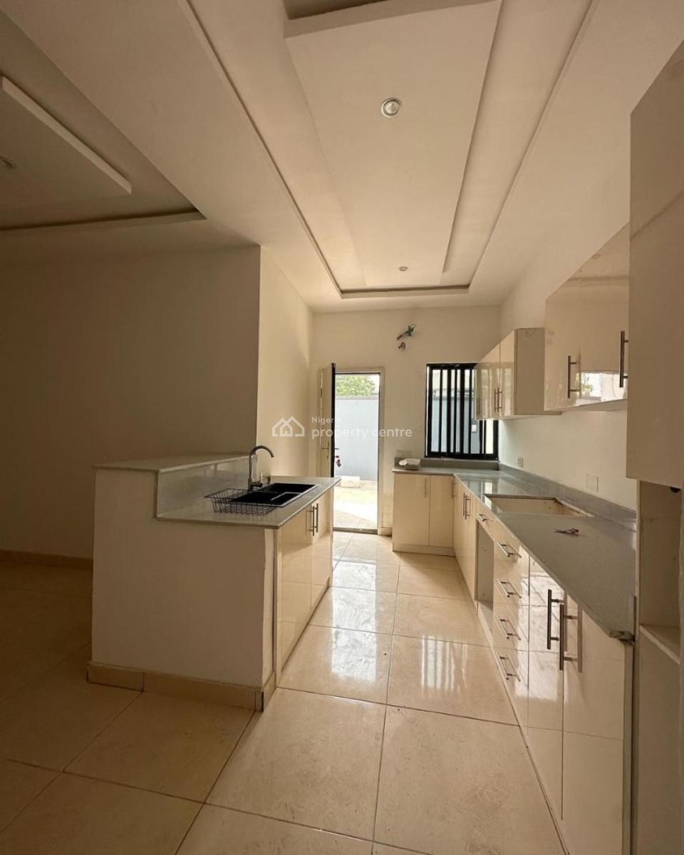 4 Bedroom Terrace Duplex, Ikoyi, Osborne, Ikoyi, Lagos, House for Rent
