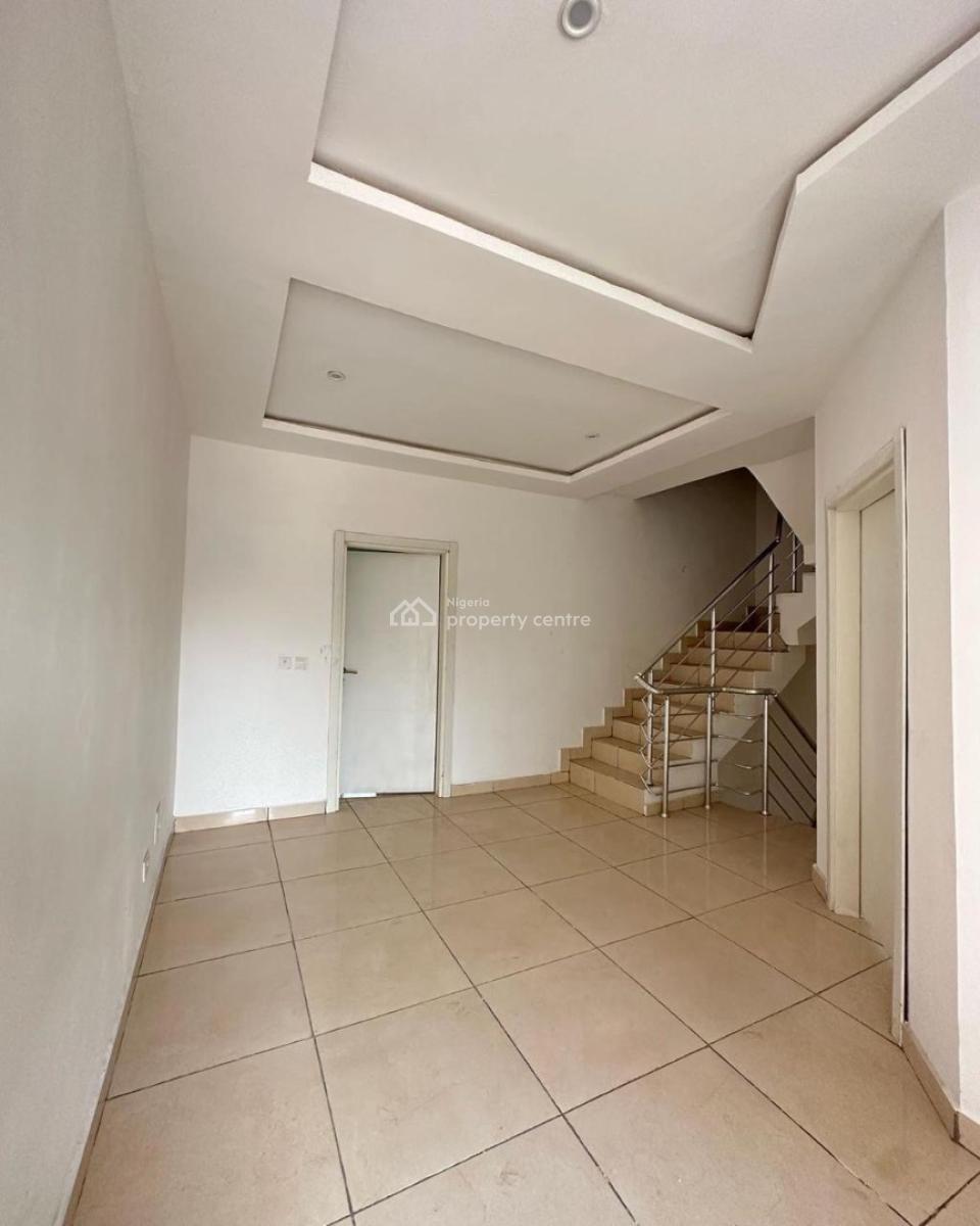 4 Bedroom Terrace Duplex, Ikoyi, Osborne, Ikoyi, Lagos, House for Rent