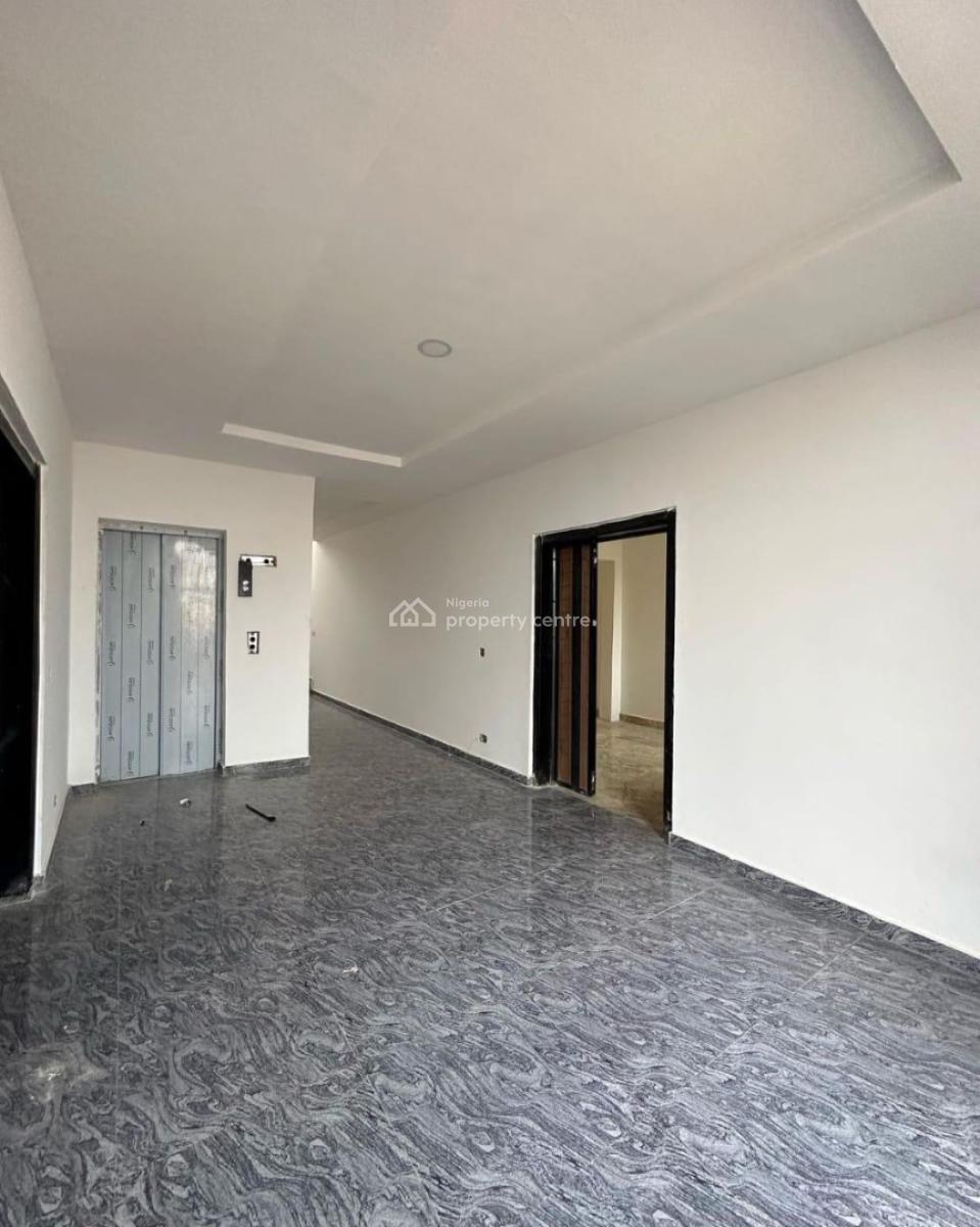 4 Bedroom Terrace Duplex, Ikoyi, Osborne, Ikoyi, Lagos, House for Rent