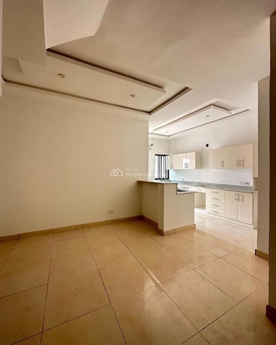 4 Bedroom Terrace Duplex, Ikoyi, Osborne, Ikoyi, Lagos, House for Rent