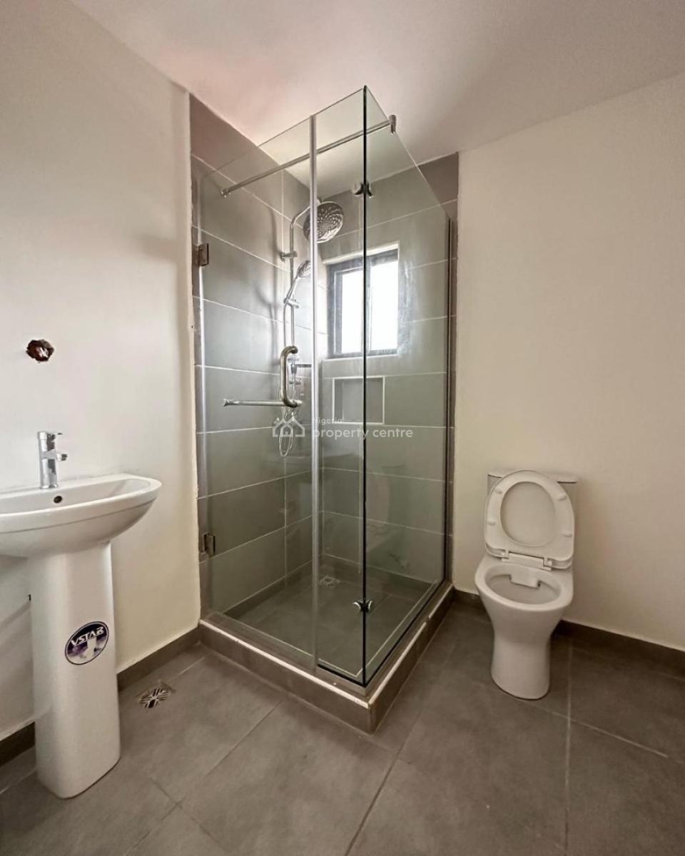 4 Bedroom Terrace Duplex, Ikoyi, Osborne, Ikoyi, Lagos, House for Rent