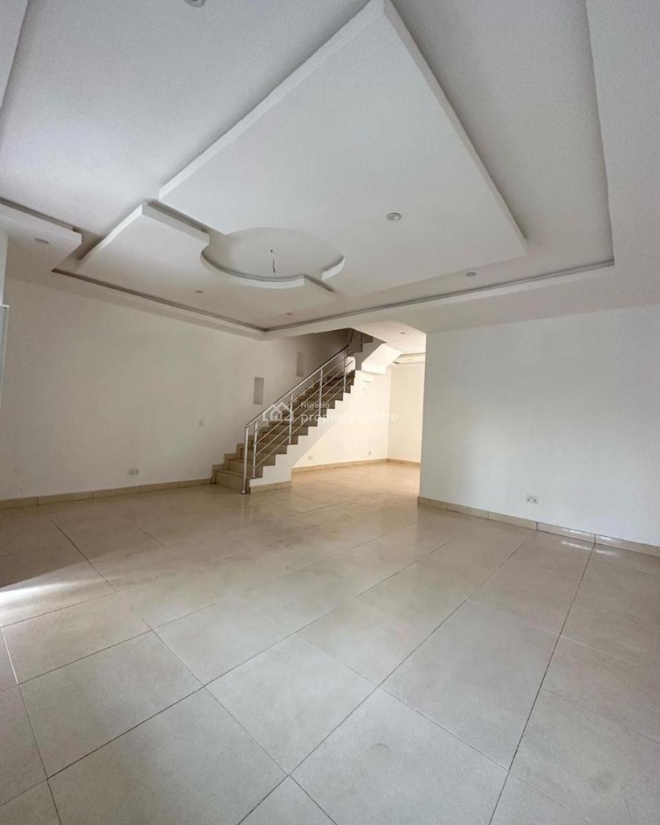 4 Bedroom Terrace Duplex, Ikoyi, Osborne, Ikoyi, Lagos, House for Rent