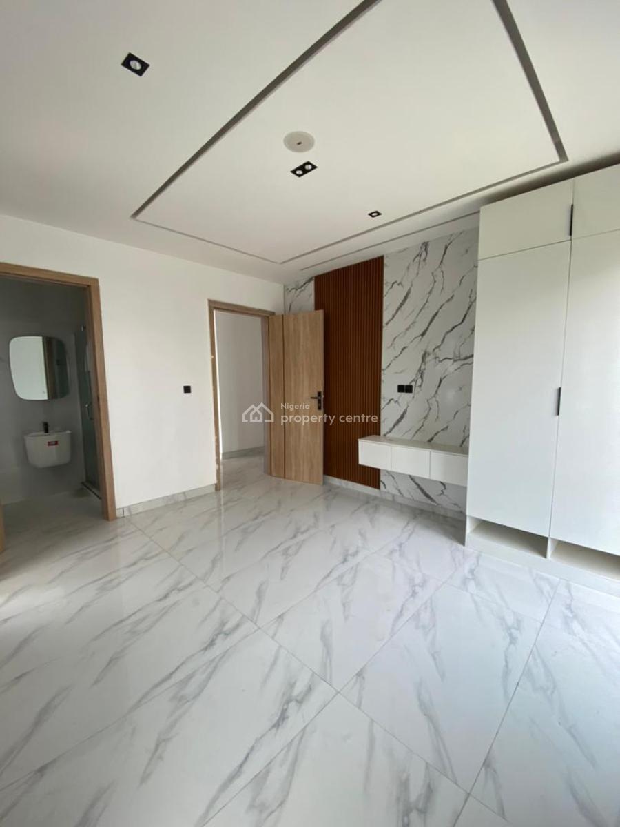 Exquisite 2 Bedroom Apartment, Ikate, Lekki, Lagos, Flat / Apartment for Sale