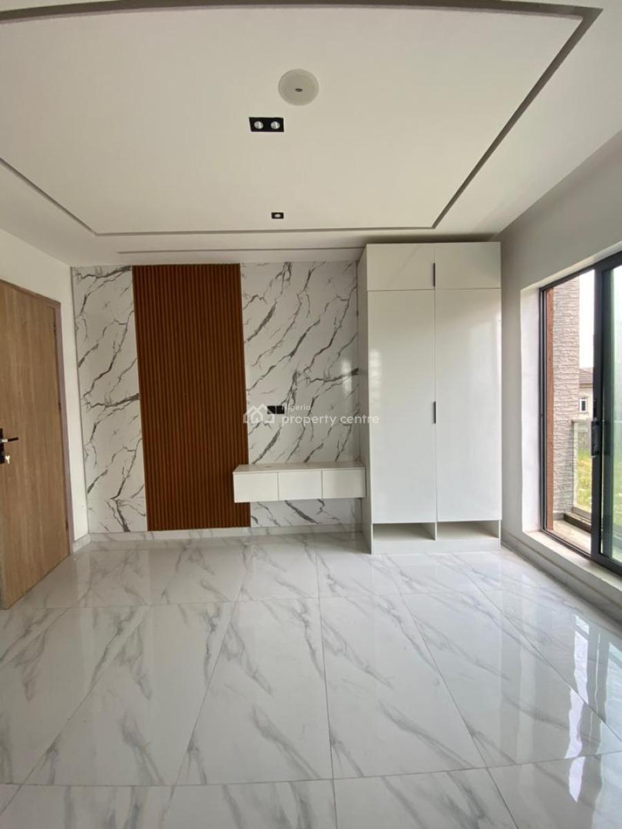 Exquisite 2 Bedroom Apartment, Ikate, Lekki, Lagos, Flat / Apartment for Sale