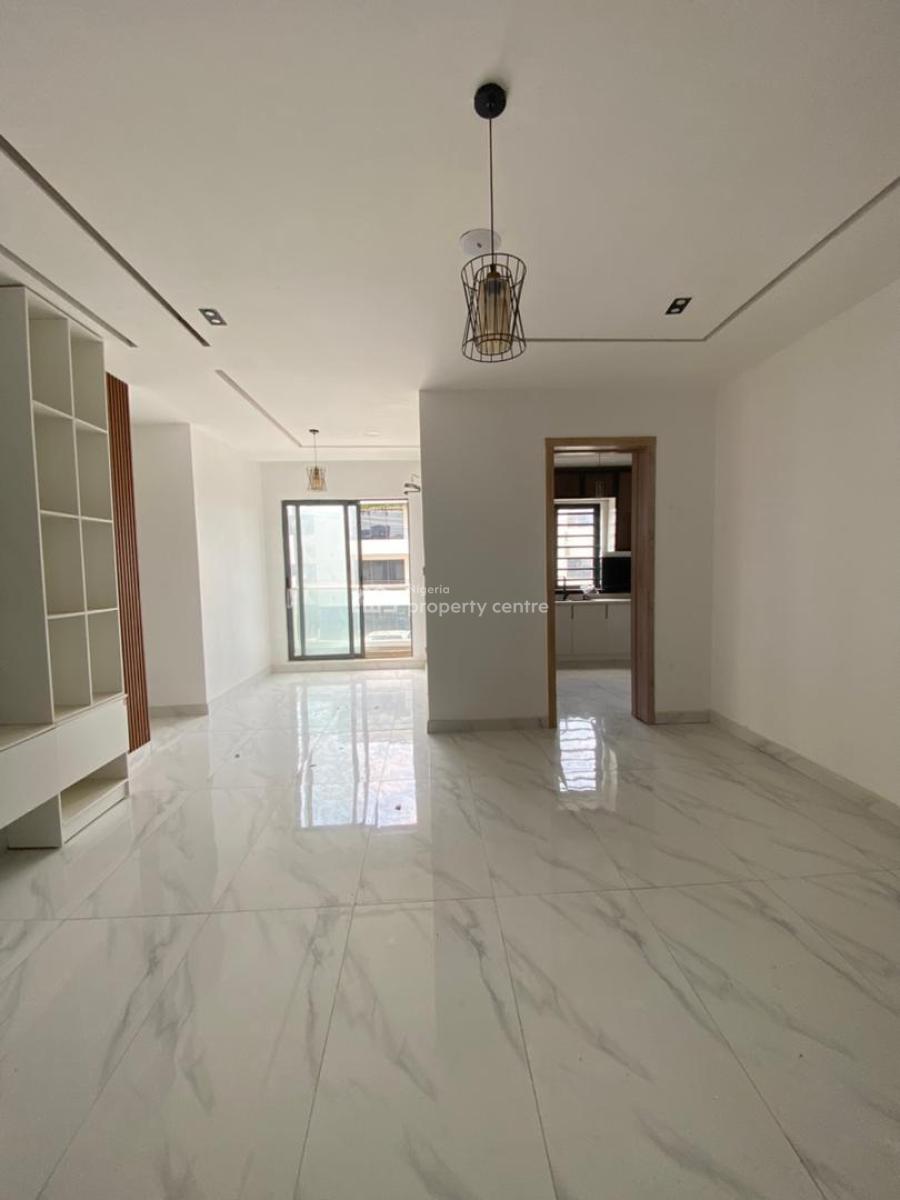 Exquisite 2 Bedroom Apartment, Ikate, Lekki, Lagos, Flat / Apartment for Sale