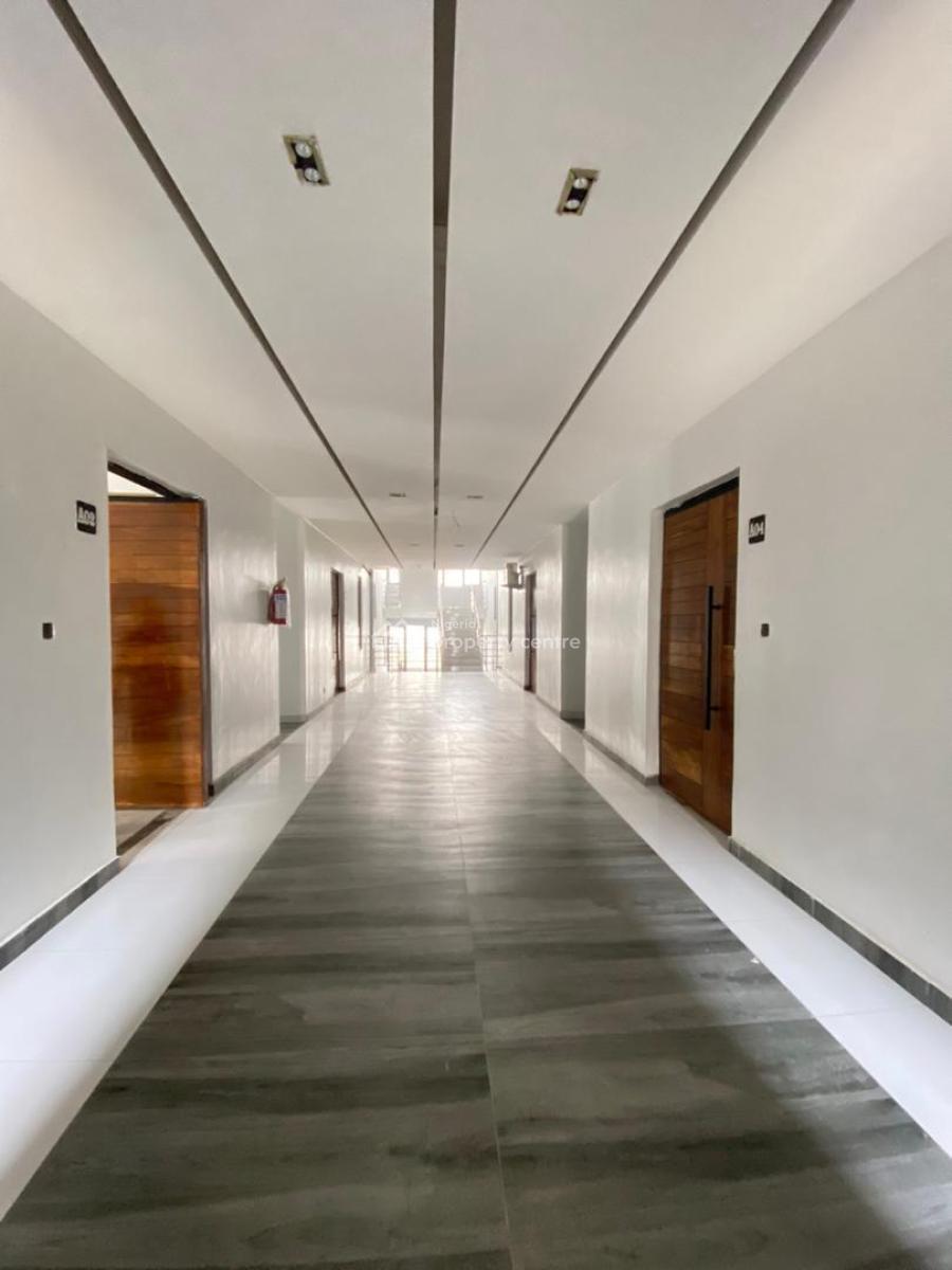 Exquisite 2 Bedroom Apartment, Ikate, Lekki, Lagos, Flat / Apartment for Sale