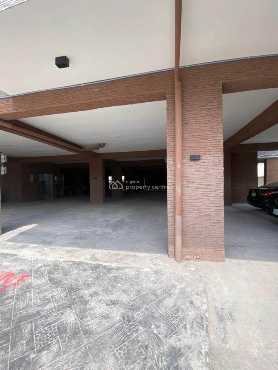 Exquisite 2 Bedroom Apartment, Ikate, Lekki, Lagos, Flat / Apartment for Sale