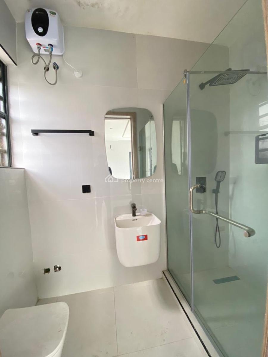 Exquisite 2 Bedroom Apartment, Ikate, Lekki, Lagos, Flat / Apartment for Sale