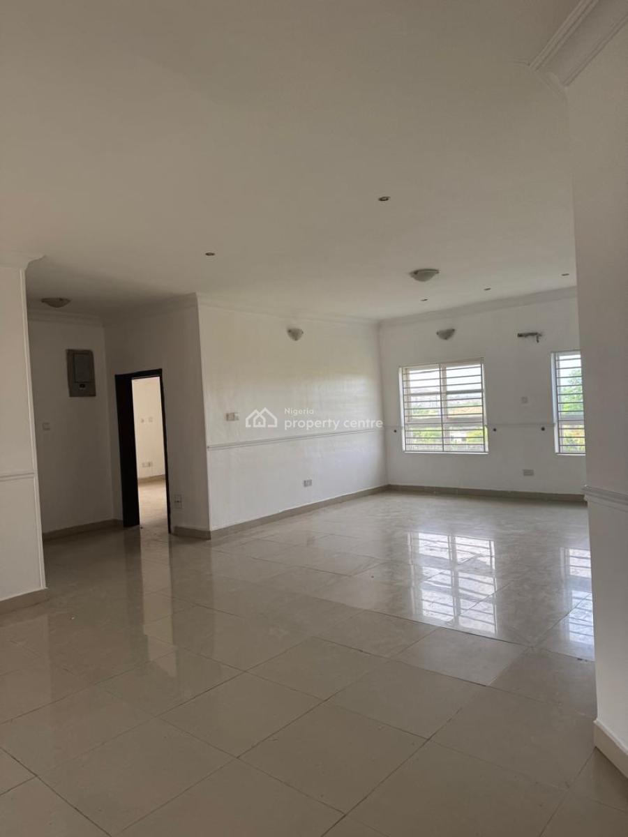 3 Bedroom Apartment, Bourdillion Court Estate, Chevron, Lekki, Lagos, Flat / Apartment for Sale