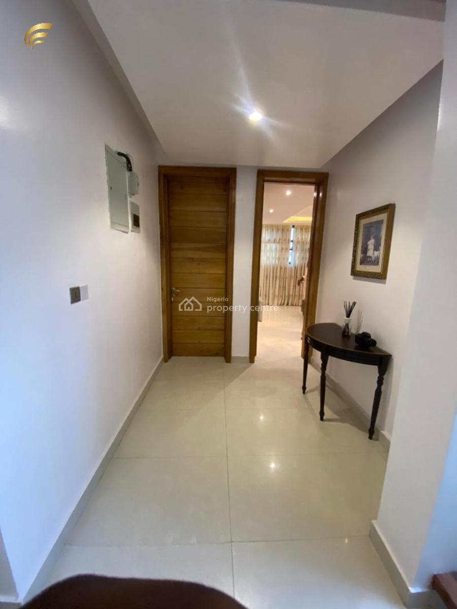 Spacious 6-bedroom Detached Duplex with 2-room Bq, Glover Road, Old Ikoyi, Ikoyi, Lagos, Detached Duplex for Sale